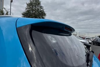 MG MOTOR UK HS  1.5 T-GDI SE 5dr DCT Hatchback