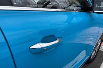 MG MOTOR UK HS  1.5 T-GDI SE 5dr DCT Hatchback