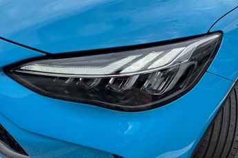 MG MOTOR UK HS  1.5 T-GDI SE 5dr DCT Hatchback