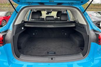 MG MOTOR UK HS  1.5 T-GDI SE 5dr DCT Hatchback