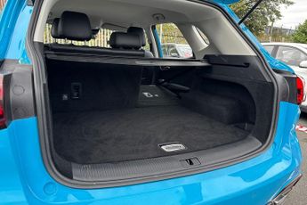 MG MOTOR UK HS  1.5 T-GDI SE 5dr DCT Hatchback