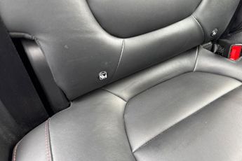 MG MOTOR UK HS  1.5 T-GDI SE 5dr DCT Hatchback