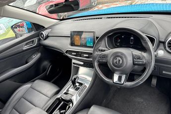 MG MOTOR UK HS  1.5 T-GDI SE 5dr DCT Hatchback