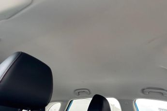 MG MOTOR UK HS  1.5 T-GDI SE 5dr DCT Hatchback