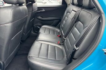 MG MOTOR UK HS  1.5 T-GDI SE 5dr DCT Hatchback