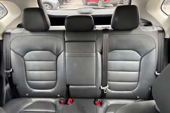 MG MOTOR UK HS  1.5 T-GDI SE 5dr DCT Hatchback
