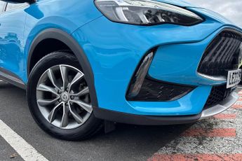 MG MOTOR UK HS  1.5 T-GDI SE 5dr DCT Hatchback