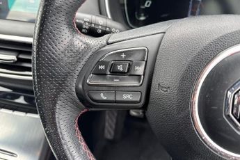 MG MOTOR UK HS  1.5 T-GDI SE 5dr DCT Hatchback