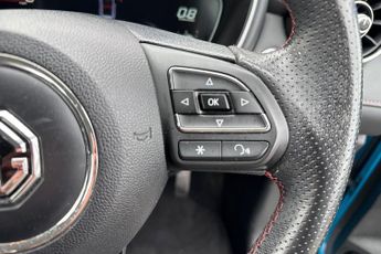 MG MOTOR UK HS  1.5 T-GDI SE 5dr DCT Hatchback