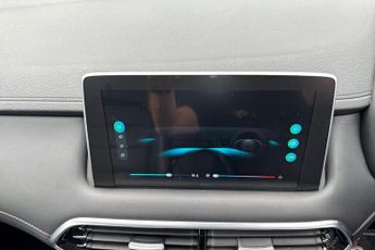 MG MOTOR UK HS  1.5 T-GDI SE 5dr DCT Hatchback