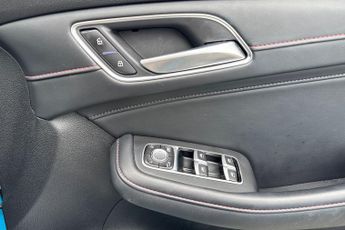 MG MOTOR UK HS  1.5 T-GDI SE 5dr DCT Hatchback