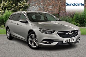 Vauxhall Insignia 84925