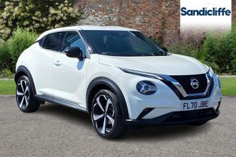 Nissan Juke 91096