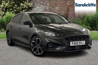 Ford Focus 539BA