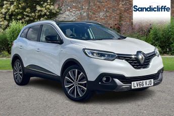 Renault Kadjar 74734