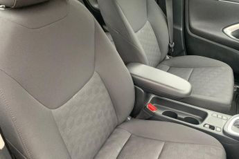 MAZDA 2 Hybrid  1.5i Hybrid Exclusive Line 5dr CVT Hatchback