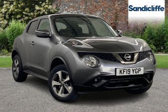 Nissan Juke 85574