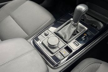 MAZDA CX-30  2.0 e-Skyactiv X MHEV Exclusive-Line 5dr Auto Hatchback