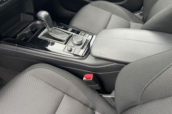 MAZDA CX-30  2.0 e-Skyactiv X MHEV Exclusive-Line 5dr Auto Hatchback