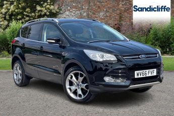 Ford Kuga A9AY4