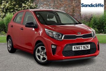 Kia Picanto 79297