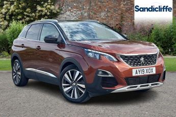 Peugeot 3008 83800