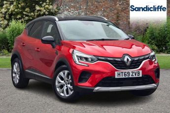 Renault Captur 91796