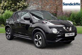 Nissan Juke 85575