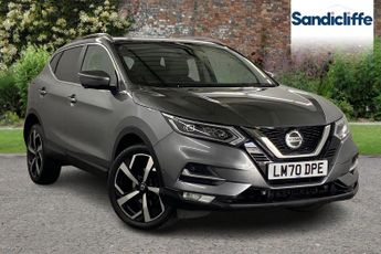 Nissan Qashqai 87512