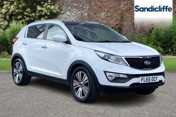 Kia Sportage 49579