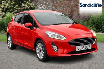 Ford Fiesta 5K9MD