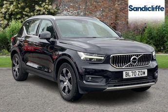 Volvo XC40 92675