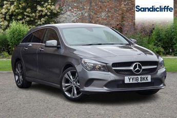 Mercedes CLA 75156