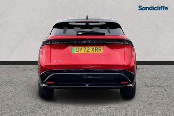 NISSAN ARIYA  160kW Advance 63kWh 22kWCh 5dr Auto Hatchback