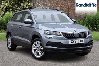 Skoda Karoq 81622