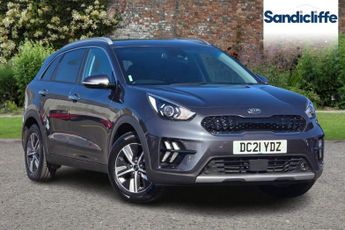 Kia Niro 89921