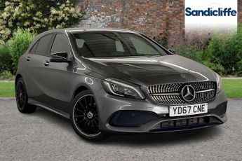 Mercedes A Class 71864