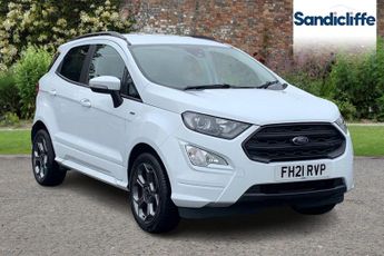 Ford EcoSport 119KB