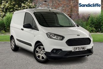 Ford Transit 42518