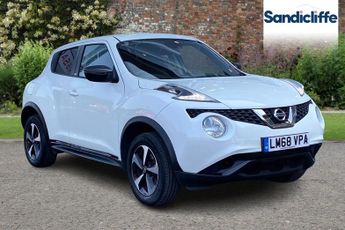 Nissan Juke 85575