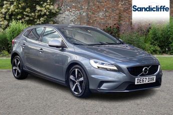 Volvo V40 68909