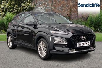 Hyundai KONA 81840