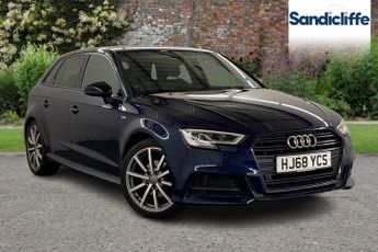 Audi A3 85440