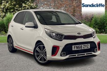 Kia Picanto 85752