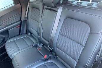 FORD KUGA  Titanium Edition 5 door 1.5L EcoBlue 120PS FWD 8 Speed Automati