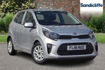 Kia Picanto 79300