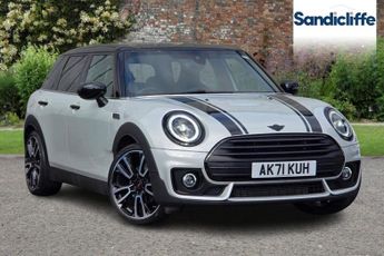 MINI Clubman 89158