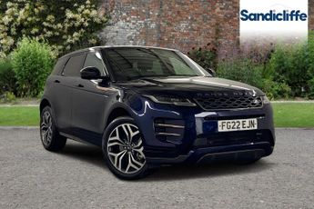 Land Rover Range Rover Evoque 94413