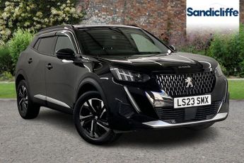 Peugeot 2008 96140