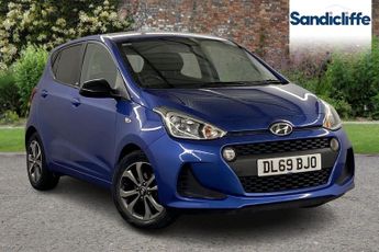 Hyundai I10 88650